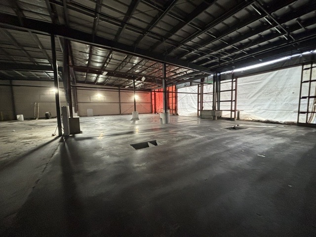 Commercial Slab